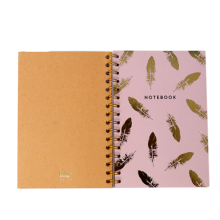 2022 diary agenda customized printing